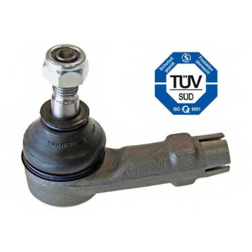 Наконечник поперечной рулевой тяги OPTIMAL G1-216