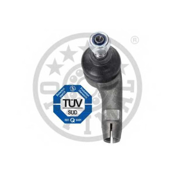 Наконечник поперечной рулевой тяги OPTIMAL G1-217-1