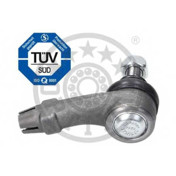 Наконечник поперечной рулевой тяги OPTIMAL G1-217-2