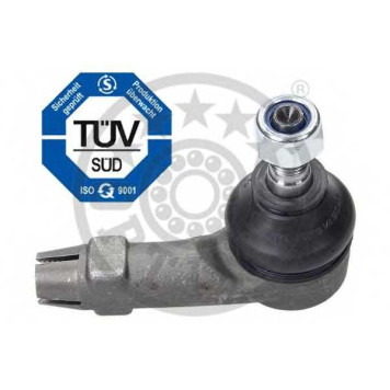 Наконечник поперечной рулевой тяги OPTIMAL G1-217