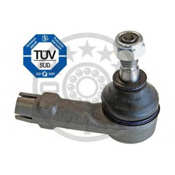 Наконечник поперечной рулевой тяги OPTIMAL G1-218