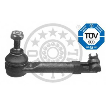 Наконечник поперечной рулевой тяги OPTIMAL G1-265