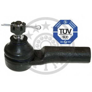Наконечник поперечной рулевой тяги OPTIMAL G1-266
