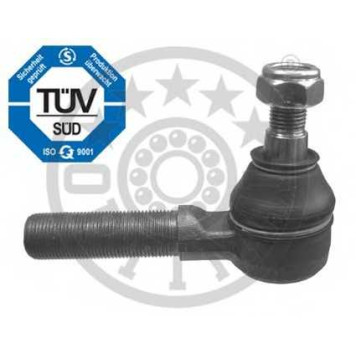 Наконечник поперечной рулевой тяги OPTIMAL G1-288
