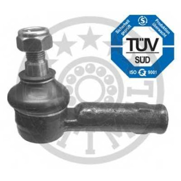 Наконечник поперечной рулевой тяги OPTIMAL G1-290