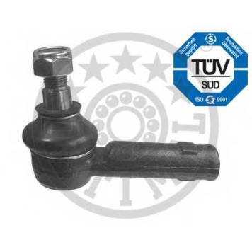 Наконечник поперечной рулевой тяги OPTIMAL G1-291