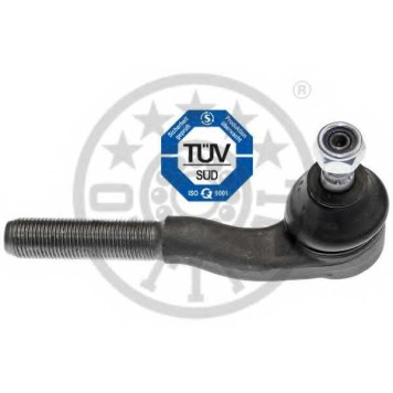Наконечник поперечной рулевой тяги OPTIMAL G1-293