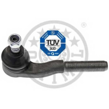 Наконечник поперечной рулевой тяги OPTIMAL G1-294