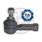 Наконечник поперечной рулевой тяги OPTIMAL G1-301