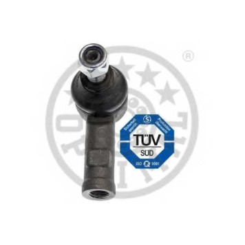 Наконечник поперечной рулевой тяги OPTIMAL G1-305-1