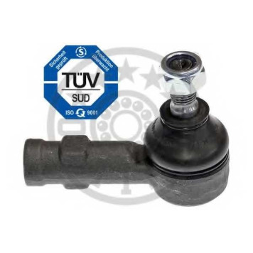 Наконечник поперечной рулевой тяги OPTIMAL G1-305