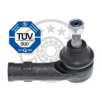 Наконечник поперечной рулевой тяги OPTIMAL G1-329