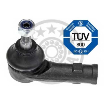 Наконечник поперечной рулевой тяги OPTIMAL G1-330