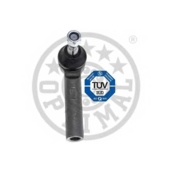 Наконечник поперечной рулевой тяги OPTIMAL G1-336-1