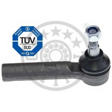 Наконечник поперечной рулевой тяги OPTIMAL G1-336