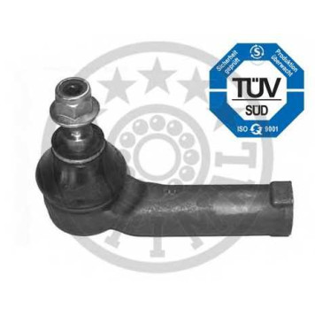 Наконечник поперечной рулевой тяги OPTIMAL G1-341