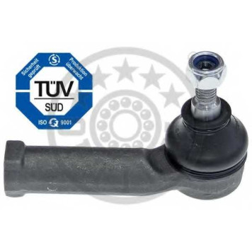 Наконечник поперечной рулевой тяги OPTIMAL G1-344