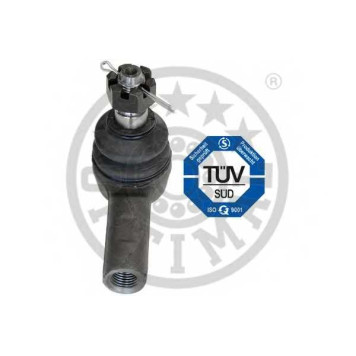Наконечник поперечной рулевой тяги OPTIMAL G1-371-1