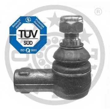 Наконечник поперечной рулевой тяги OPTIMAL G1-515