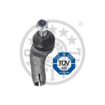Наконечник поперечной рулевой тяги OPTIMAL G1-540-1