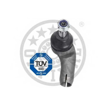 Наконечник поперечной рулевой тяги OPTIMAL G1-541-1