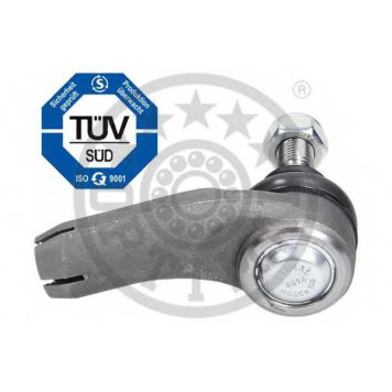 Наконечник поперечной рулевой тяги OPTIMAL G1-541-2