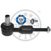 Наконечник поперечной рулевой тяги OPTIMAL G1-544A