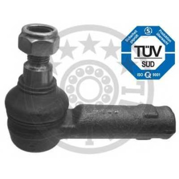 Наконечник поперечной рулевой тяги OPTIMAL G1-601