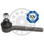 Наконечник поперечной рулевой тяги OPTIMAL G1-605