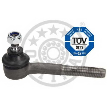Наконечник поперечной рулевой тяги OPTIMAL G1-605