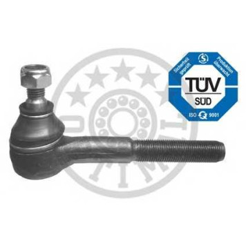 Наконечник поперечной рулевой тяги OPTIMAL G1-606