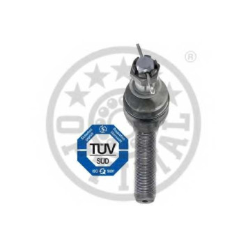 Наконечник поперечной рулевой тяги OPTIMAL G1-610-1
