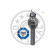 Наконечник поперечной рулевой тяги OPTIMAL G1-610