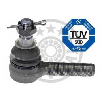 Наконечник поперечной рулевой тяги OPTIMAL G1-610