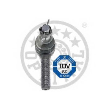 Наконечник поперечной рулевой тяги OPTIMAL G1-611-1