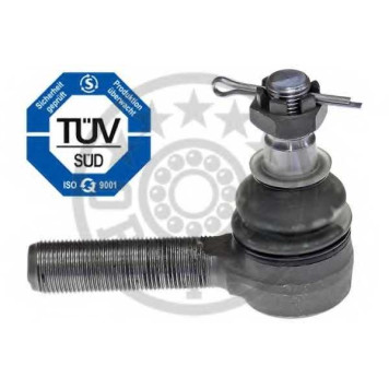 Наконечник поперечной рулевой тяги OPTIMAL G1-611