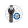 Наконечник поперечной рулевой тяги OPTIMAL G1-617