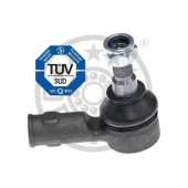 Наконечник поперечной рулевой тяги OPTIMAL G1-617