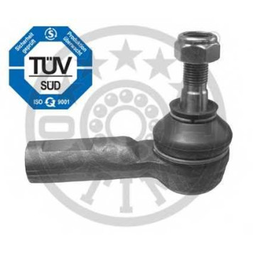 Наконечник поперечной рулевой тяги OPTIMAL G1-670