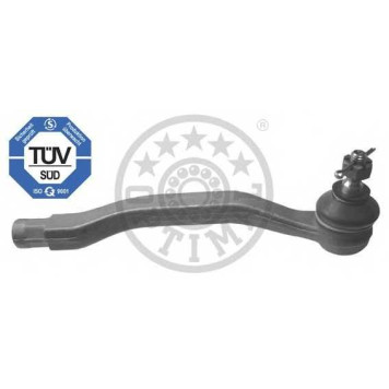Наконечник поперечной рулевой тяги OPTIMAL G1-681