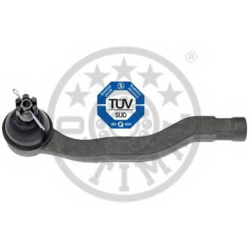 Наконечник поперечной рулевой тяги OPTIMAL G1-686