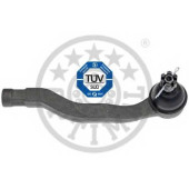 Наконечник поперечной рулевой тяги OPTIMAL G1-687