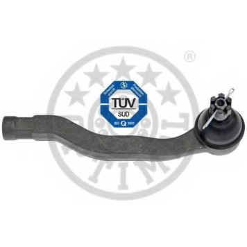 Наконечник поперечной рулевой тяги OPTIMAL G1-687