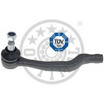 Наконечник поперечной рулевой тяги OPTIMAL G1-694
