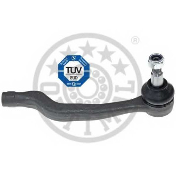 Наконечник поперечной рулевой тяги OPTIMAL G1-695