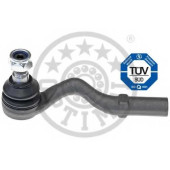 Наконечник поперечной рулевой тяги OPTIMAL G1-704