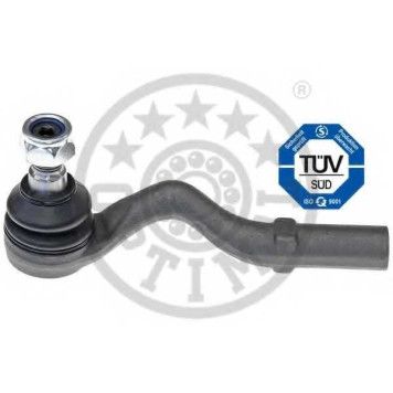 Наконечник поперечной рулевой тяги OPTIMAL G1-704