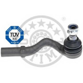 Наконечник поперечной рулевой тяги OPTIMAL G1-705