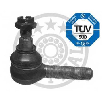 Наконечник поперечной рулевой тяги OPTIMAL G1-710