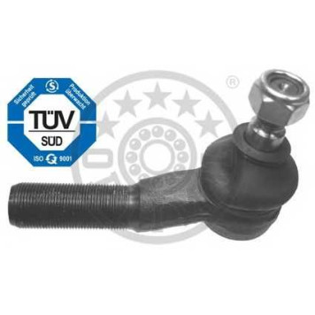 Наконечник поперечной рулевой тяги OPTIMAL G1-722
